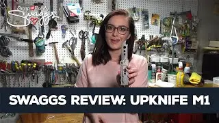 Обзор Swaggs: Upknife UPK-M1
