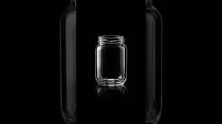 AI ASMR glass tapping 🎧