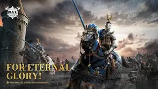 Paragons Season Preview | 5-Star Unit: Chevaliers - Knights&rsquo; honor!