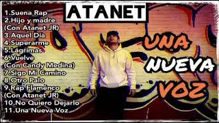 Atanet - #11 Una Nueva Voz [Una Nueva Voz]