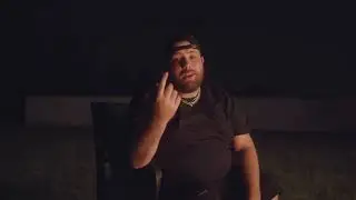 Sereni Ace & JohnnyBoy - Bonfire | Shot By: Mikeburnsmedia