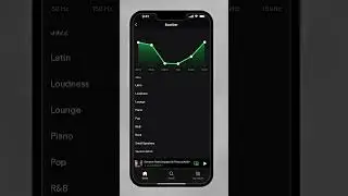 Spotify Users! Get Better Sound from AIRPODS PRO | Tip #3 #airpodspro #apple #airpodaudio #Airpod