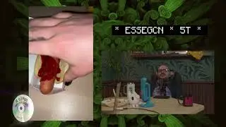 ФУУУУУ! 🤢 Самый острый хот-дог в мире 🤯 | Супершоу просто потрясающее