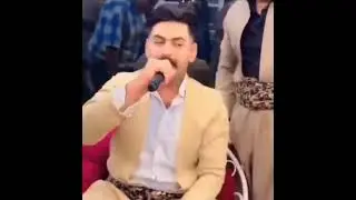 Kurdish singer