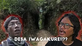 Perjalanan ke Desa Ciasmara yang Diapit 2 Batu - ROTR Final Episode