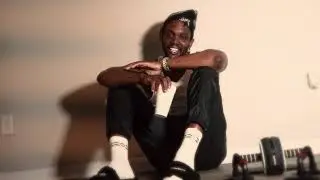 G Dawg - Hit Different (Official Video)