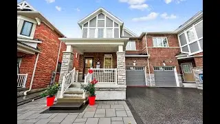 53 Littlebeck Crescent, Whitby, ON L1P 0G4