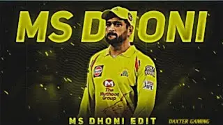 Kahani Suno 2.0 💖 ft.Ms Dhoni Last Ipl | Whatsapp Status | Ipl status | #viral  @Daxter gaming
