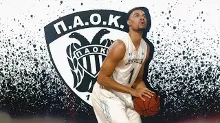 Skyler Flatten &bull; Welcome to PAOK BC - 2023 Highlights