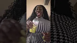 GREEN CANDY APPLE SPARK REVIEW 🍏🍏🍏🍏🍏 LIMITED EDITION 