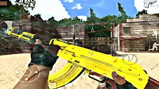 Special Forces Group 2  Android Gameplay #64
