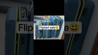 travel bags😀 #shortsindia #minivlog #shisha #shopping #shorts #short #sale #teluguvlogs #telugu
