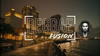 Mobile Alabama Reggae Blues Fusion blends coastal warmth with southern grit | #studymusic #reggae