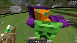 Mace pvp montage