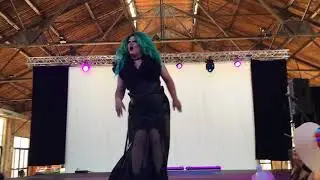 Bushwig 2017 (SUN) - Mary Jane Styles (Pt 1)