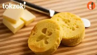 90-Second Keto Bread in a Mug | Quick Low-Carb Bread