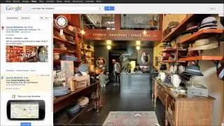 What Is Google Business Photos   360 Virtual Business Tour explained