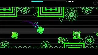 day 2 of trying to beat retro circles