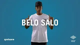 Belo Salo x Weekend Turn Up