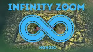 INFINITY ZOOM | Nordic sounds | music..