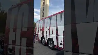 Top 10 Football Teams with the Best Bus REVEALED!