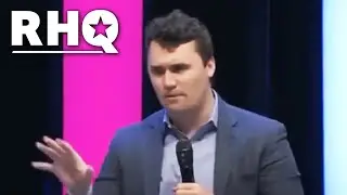 Взгляды Чарли Кирка на женщин многое о нем объясняют