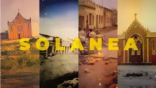 SOL&Acirc;NEA PB | FOTOS ANTIGAS DE SOL&Acirc;NEA RESTAURADAS E COLORIDAS | CANAL ISRAEL COSTA