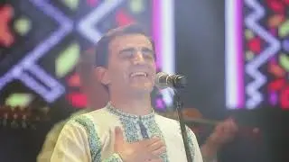 Ansamblul etnofolcloric Plăieșii - Hai Ileană după mine și provocarea Manechin