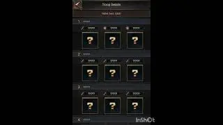 Rise of Castles!!! The Great Seige