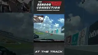 TSC at the Track &ndash; Built for the Heat of Competition