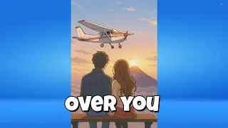 Over You | The Stray Poet 💔 Indie Breakup Song About Denial and Letting Go