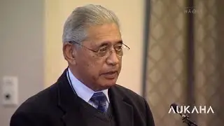 Tributes Flow for Tā Tumu Te Heuheu