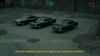 Sinfonico x Elintruso x Dimeeeak -  ENRDN (Visualizer)