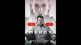 Mercy Movie Review (2026)