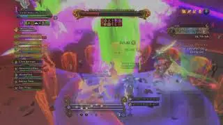 Rtq SoD bard dps debaucheries