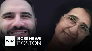 Vigil held for 2 Massachusetts people killed in crash on way home from funeral