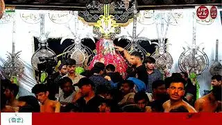 3rd MOHARRAM.LIVE.BIBI KA ALAWA 24X7