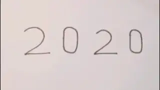 How to draw Love Birds step by step cute and easy | Easy drawing Love Birds by number 2020