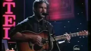 Lloyd Cole - Late Night, Early Town - Live on Jimmy Kimmel - 2004.mpeg