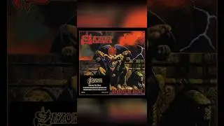 Saxon - Unleash the Beast🔥 🌟 28 років / 28 years 👏 @PlanetSaxon