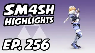Sm4sh Daily Highlights | Ep. 256 | undergroundgaminges, mountainsidegames, GameWorksDEN, gamenest_lv