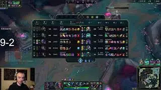 🔴Best Pyke World - How to Pyke Support/Mid 🔴