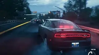 Fear the Radio - NFS Rivals
