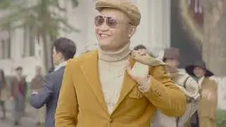 HANOI SATORIAL WALK III - 2019 [ Official video ]