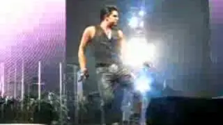 Adam Lambert is Addictive!
