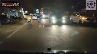 ESCORTING AMBULANCE EMERGENCY || RUJUK PASIEN KE RSU BANYUMAS