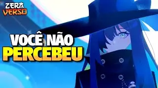 O FUTURO DO GENSHIN FOI REVELADO E VOCÊ NÃO PERCEBEU!