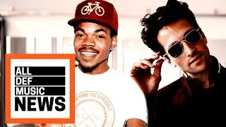 Chance The Rapper & Francis and The Lights Deliver 'May I Have this Dance (Remix)&rsquo; Video