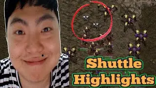 Shuttle's Pimpest Plays Highlight 2023-24
