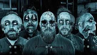 Ligature Marks - Edge of an Echo [Official Video]